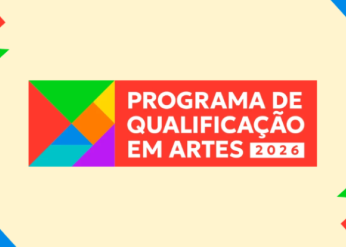 PROGRAMA DE QUALIFICAÇÃO EM ARTES - CICLO 4 
