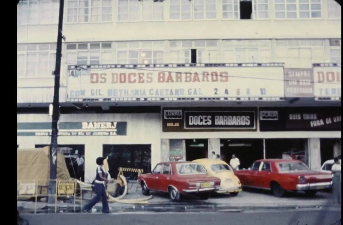 Circuito nacional da 5ª Autêntica Mostra Cinemas do Brasil chega a Salvador, na Sala de Cinema Walter da Silveira