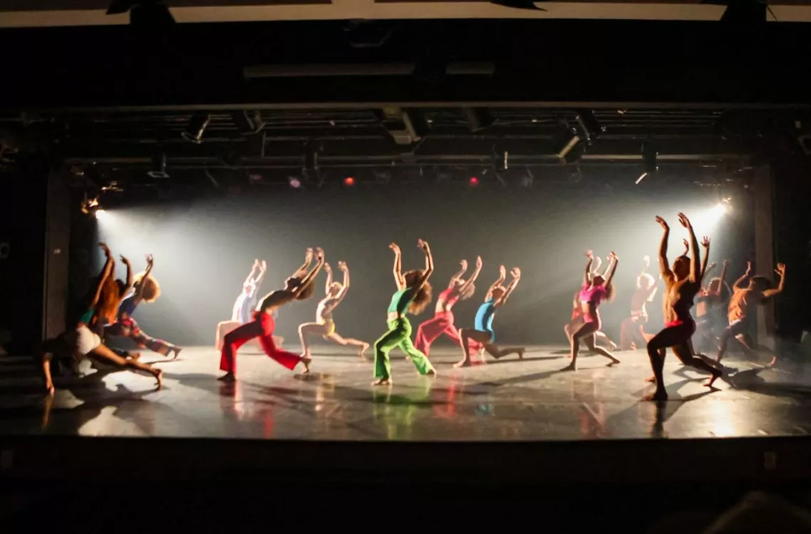 Quarta que Dança segue em cartaz comBTCA e Odun Cia de Dança em Salvador e Vitória da Conquista 