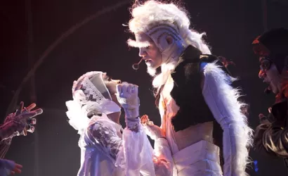 TCA.Núcleo de Teatro prorroga inscrições para edital de R$ 650 mil até 24 de abril