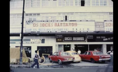 Circuito nacional da 5ª Autêntica Mostra Cinemas do Brasil chega a Salvador, na Sala de Cinema Walter da Silveira