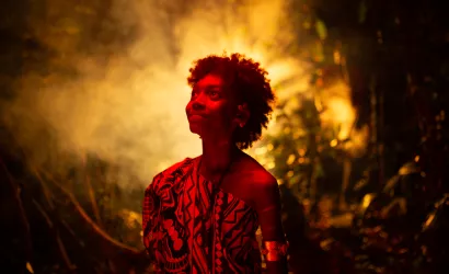 “O espaço é o lugar” estreia na Sala de Cinema Walter da Silveira com sessão gratuita