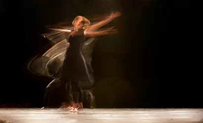 Mostra de solos revela processos criativos de estudantes da Escola de Dança da Funceb