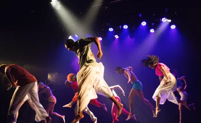 Quarta que Dança estreia com apresentações gratuitas de BTCA e Odun, em Salvador e Vitória da Conquista