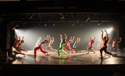 Quarta que Dança segue em cartaz comBTCA e Odun Cia de Dança em Salvador e Vitória da Conquista 