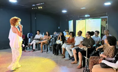 Programa de Qualificação em Artes da Funceb abre inscrições em seis municípios baianos