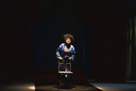 Programação que visa ampliar o acesso do público às artes cênicas segue até 30 de maio em seis cidades