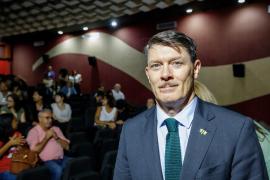 Ouça a Terra Falar- Cineclube Irlanda Brasil - Foto André Souza