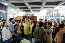 Ouça a Terra Falar- Cineclube Irlanda Brasil - Foto André Souza