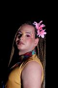 Tallyz Mann - (Artista da palavra - Projeto Circulações Literárias da Bahia ANO III)