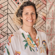 Laura Castro - (Artista da palavra - Projeto Circulações Literárias da Bahia ANO III)