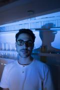 Rodrigo Carvalho - (Artista da palavra - Projeto Circulações Literárias da Bahia ANO III)