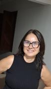 Gilmara Freitas- (Artista da palavra - Projeto Circulações Literárias da Bahia ANO III)