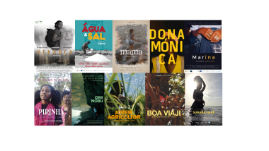 Sala de Cinema Walter da Silveira recebe mostra DiversÁfricas dias 27 e 30 de maio | FUNCEB