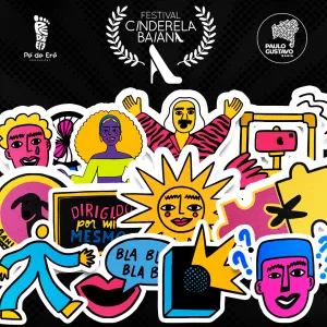 Festival Cinderela Baiana