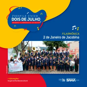 Filarmônica 2 de Janeiro