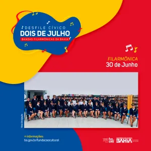 Filarmônica 30 de Junho