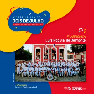 Sociedade Filarmônica Lyra Popular