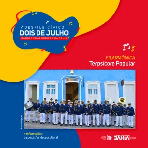 Filarmônica Terpsícore Popular