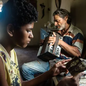 Créditos: Florian Boccia