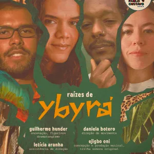 Ybyrá