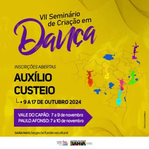 Auxílio Custeio