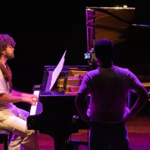 Inscrições gratuitas para Curso de Iniciação em Música começam nesta quarta, dia 18