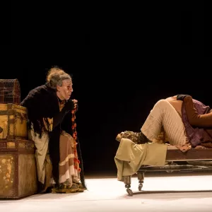 Governo da Bahia anuncia mais de R$ 5 milhões em ações e amplia políticas de apoio ao teatro