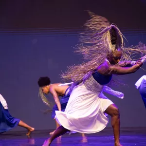 Odun Companhia de Dança convoca estudantes e egressos para avaliação