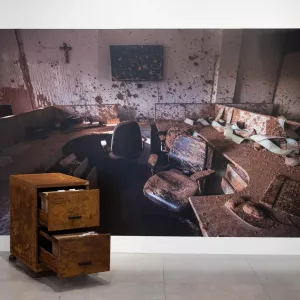 Guia de acessibilidade é lançado durante mostra do Prêmio Nacional de Fotografia Pierre Verger