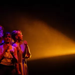 BTCA celebra 45 anos com temporada de “VERIVÉRBIO” no Goethe-Institut Salvador