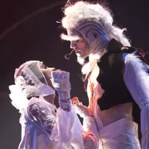 TCA.Núcleo de Teatro prorroga inscrições para edital de R$ 650 mil até 20 de abril