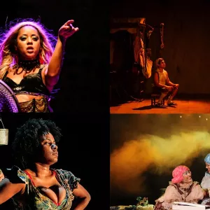 “Circula Cena” leva espetáculos a Alagoinhas, Jacobina e Porto Seguro
