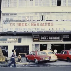 Circuito nacional da 5ª Autêntica Mostra Cinemas do Brasil chega a Salvador, na Sala de Cinema Walter da Silveira