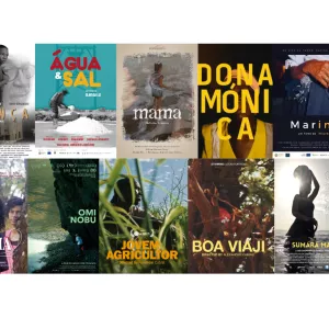 Sala de Cinema Walter da Silveira recebe mostra DiversÁfricas dias 27 e 30 de maio 