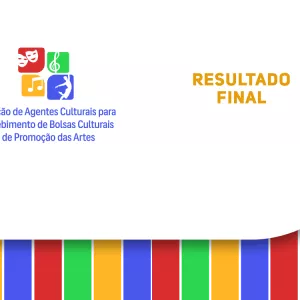 Funceb divulga resultado final de habilitação e inicia convocação para assinatura de bolsas culturais 2026