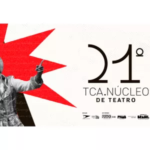 Após período de recursos, TCA.Núcleo de Teatro divulga resultado da 21ª edição