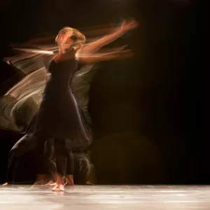 Mostra de solos revela processos criativos de estudantes da Escola de Dança da Funceb