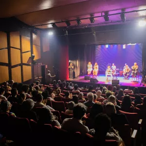Funceb abre inscrições para Mapeamento de Iniciativas Culturais voltadas à música autoral no estado da Bahia