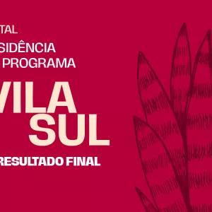 Funceb e Goethe-Institut divulgam bolsista selecionada para vaga no Programa de Residência Vila Sul