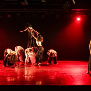 Quarta que Dança estreia com juventude e maturidade emocionando público de Salvador e Vitória da Conquista