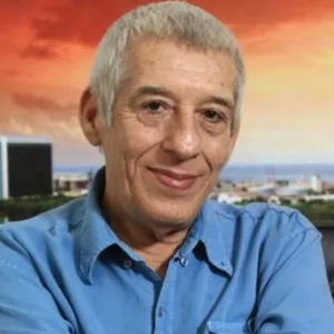  Funceb lamenta falecimento do cineasta Orlando Senna