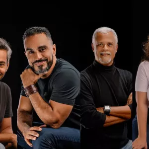 FUNCEB e Coletivo4 abrem inscrições gratuitas para as Oficinas Artísticas VIGA, que unem criação, visualidade e gestão cultural