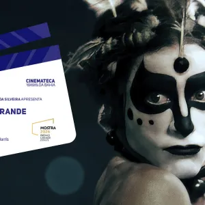 Mostra Grande Otelo 2026 chega a Salvador com exibições gratuitas na Sala de Cinema Walter da Silveira