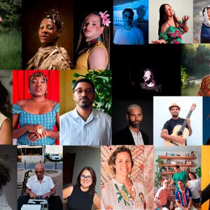 Funceb anuncia artistas da palavra contemplados no edital Circulações Literárias da Bahia – Ano III