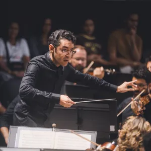 Orquestra Sinfônica da Bahia apresenta concerto “OSBA em Família”, dia 12