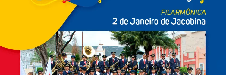 Filarmônica 2 de Janeiro