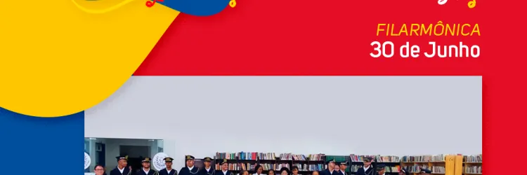 Filarmônica 30 de Junho