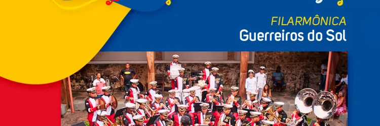 guerreiros do sol card