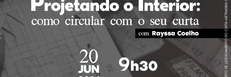 Mini Curso - Projetando o Interior